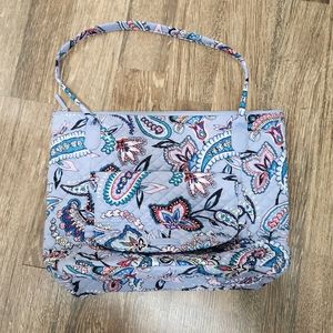 Vera Bradley Carson North South Tote